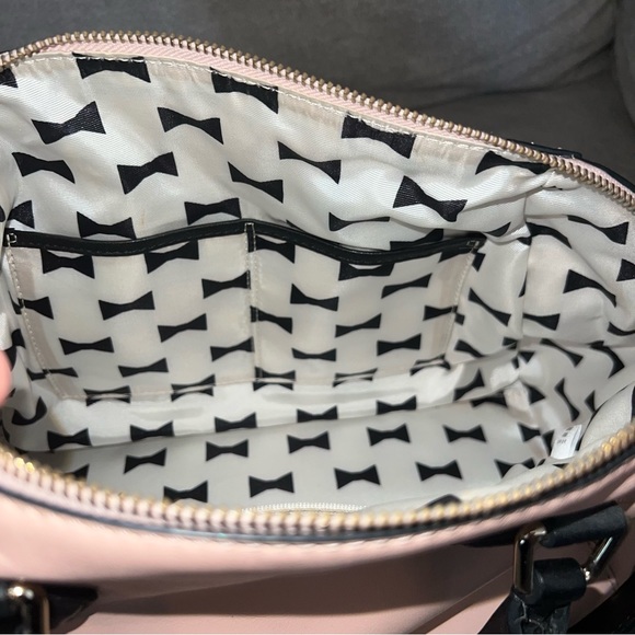 Kate Spade Catherine street pippa purse in pink champagne - Picture 14 of 16